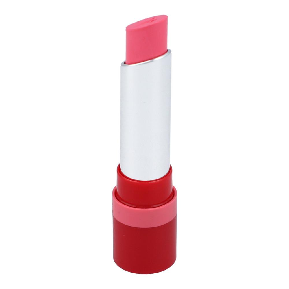 RIMMEL 347-110 ONLY ONE MATTE LIPSTICK LEADER OF THE PINK PC