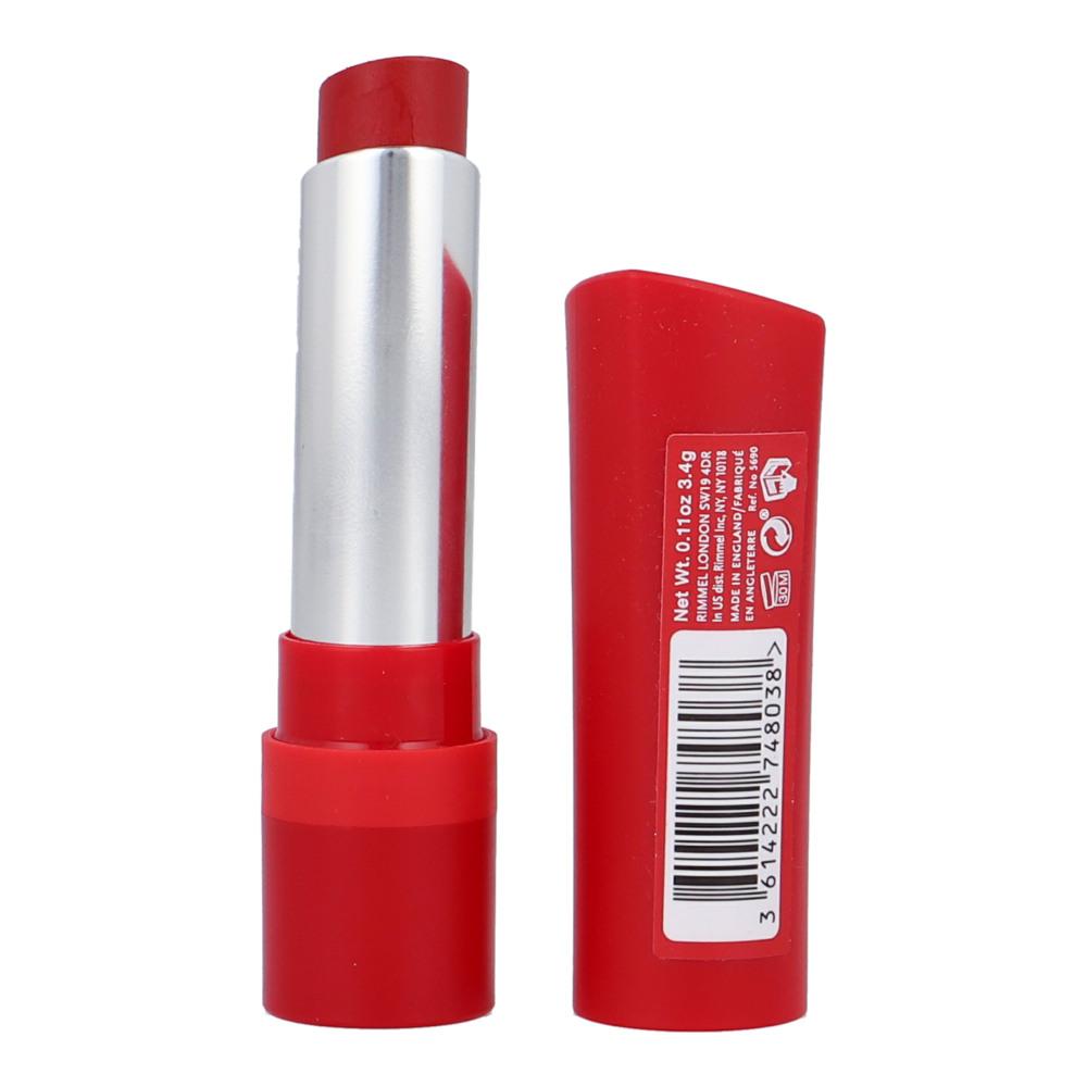 RIMMEL 347-500 ONLY ONE MATTE LIPSTICK TAKE THE STAGE PC