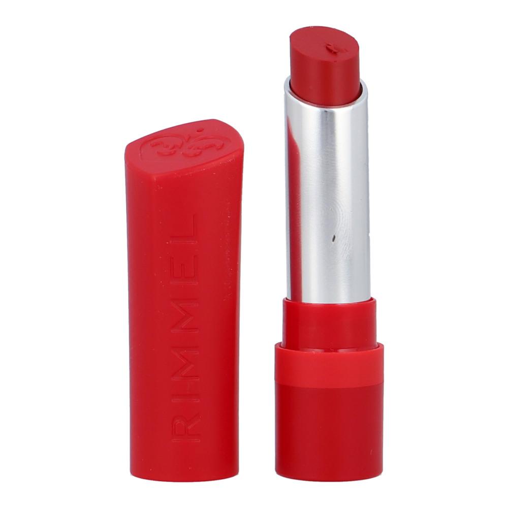 RIMMEL 347-500 ONLY ONE MATTE LIPSTICK TAKE THE STAGE PC
