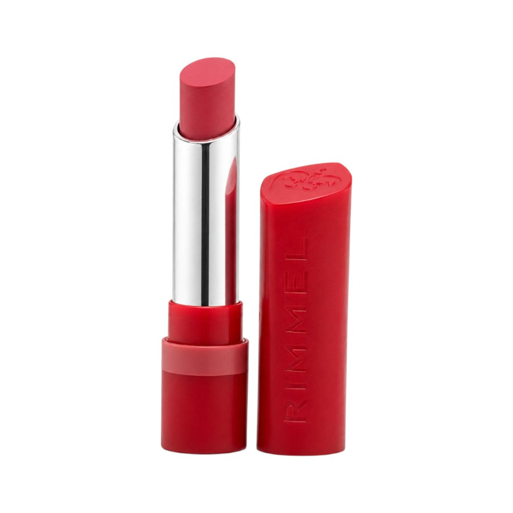 RIMMEL 347-610 ONLY ONE MATTE LIP STICK HIGH FLYER PC