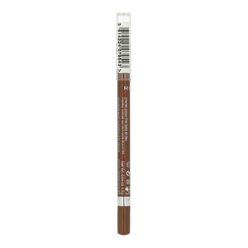 RIMMEL SCANDALEYES WP KOHL BROWN 3710 PC