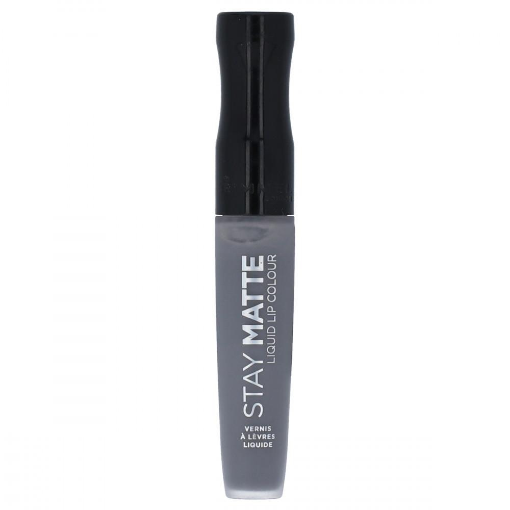 RIMMEL LIQUID LIP COLOUR 850 SHADOW 5.5 ML
