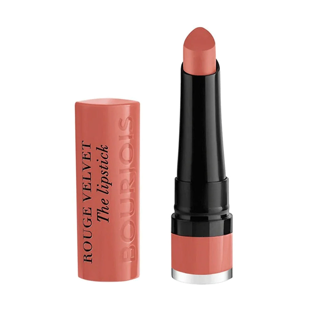 BOURJOIS LIPS ROUGE VELVET STICK 015 PCS