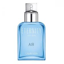 CALVIN KLEIN ETERNITY AIR FOR MEN EDT 100ML