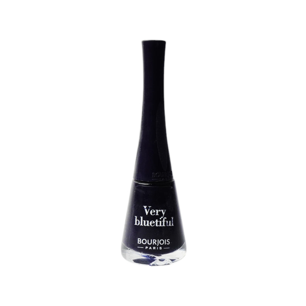 BOURJOIS NAILS SECONDE POLISH REMOVER 8262