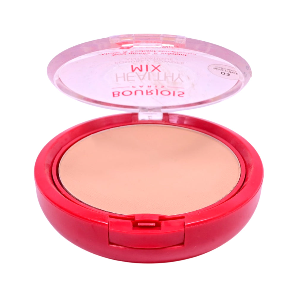 BOURJOIS 811-FACE HEALTHY MIX POWDER 55 PC