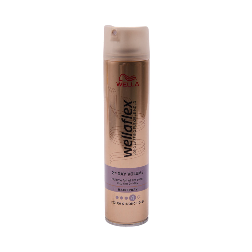 WELLA KOLESTON WELLAFLEX HAIRSPRAY 250ML