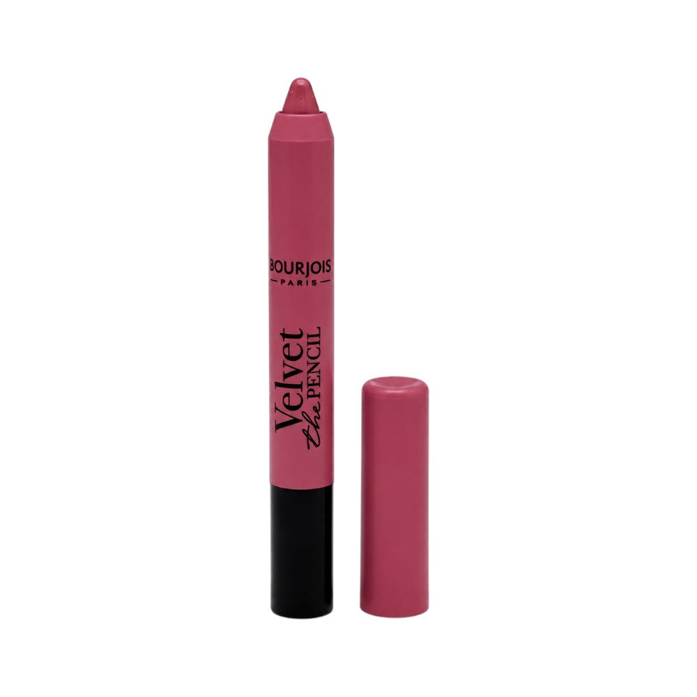BJS VELVET THE PENCIL 06