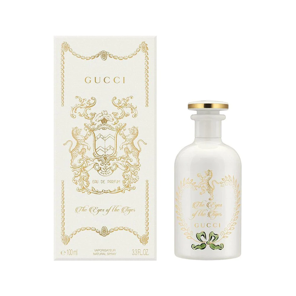 GUCCI THE EYE OF THE TIGER EDP 100 ML