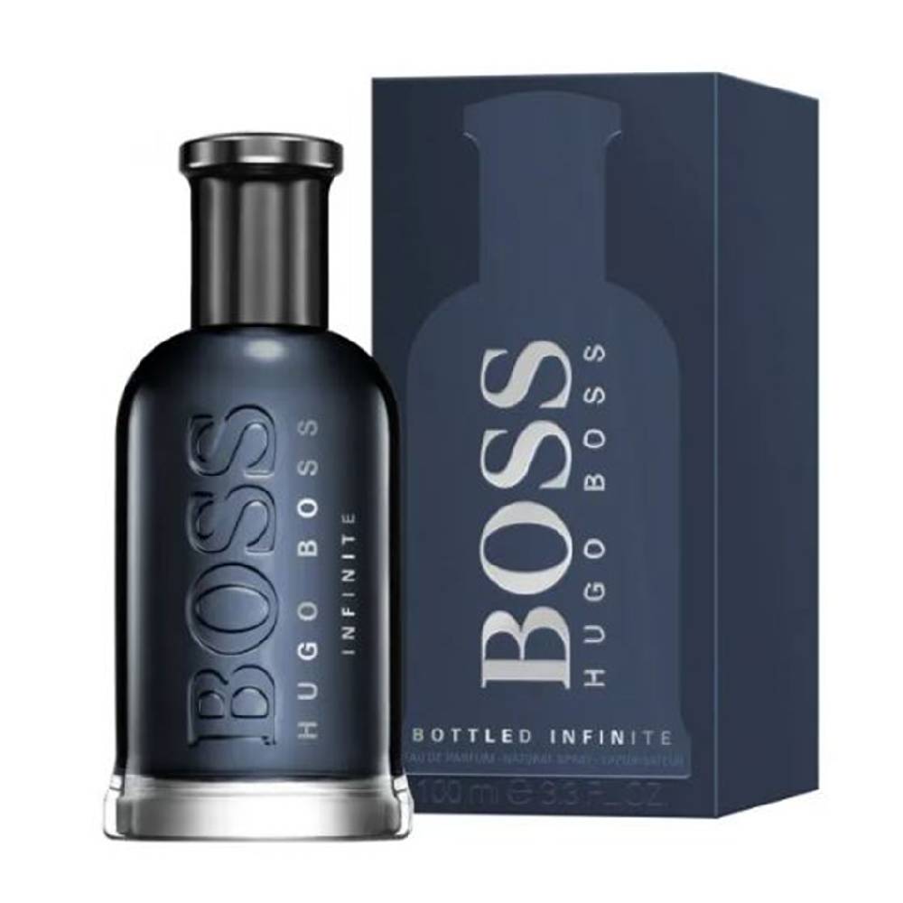 BOSS BOTTLE INFINITE 100 ML