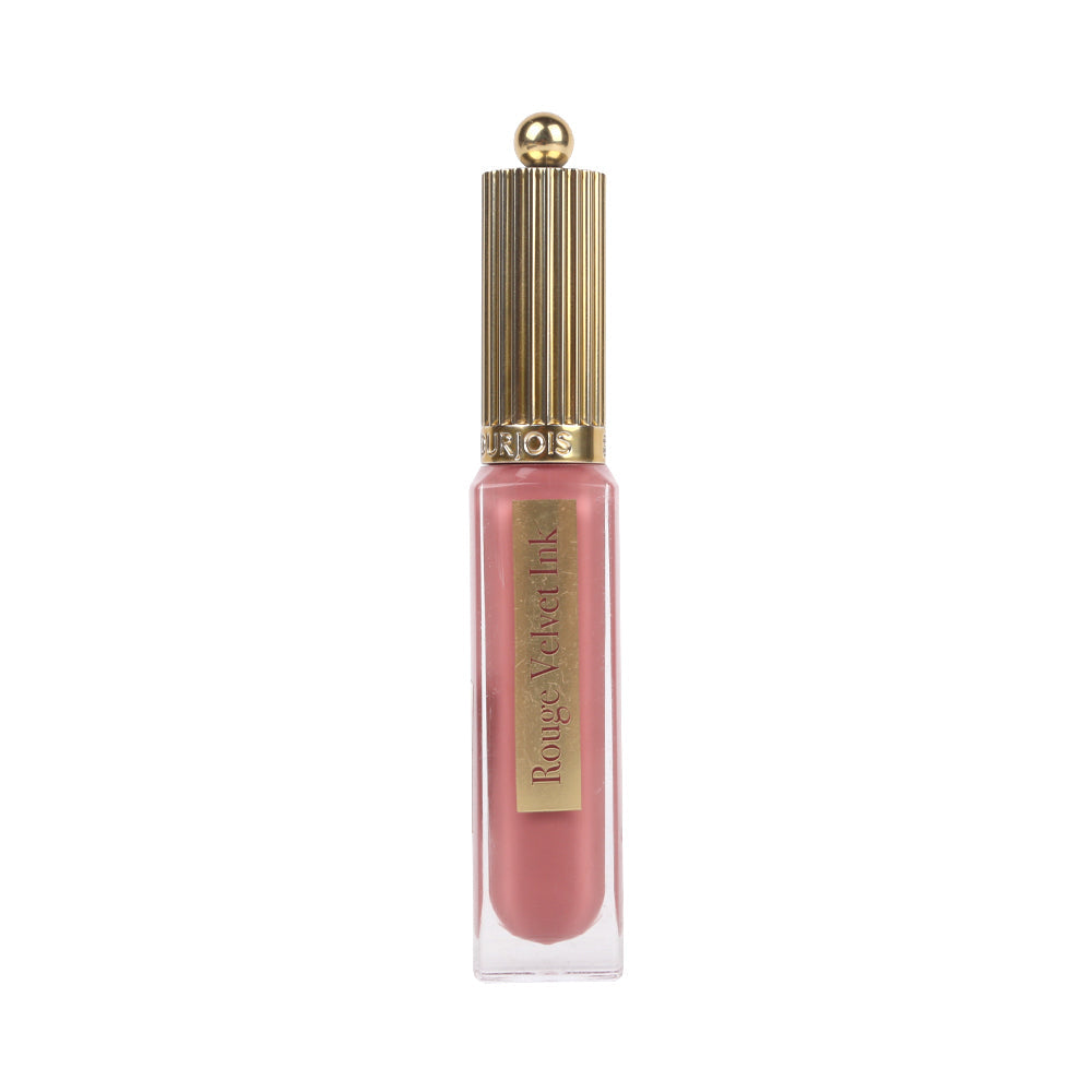BOURJOIS ROUGE VELVET INK LIPSTICK