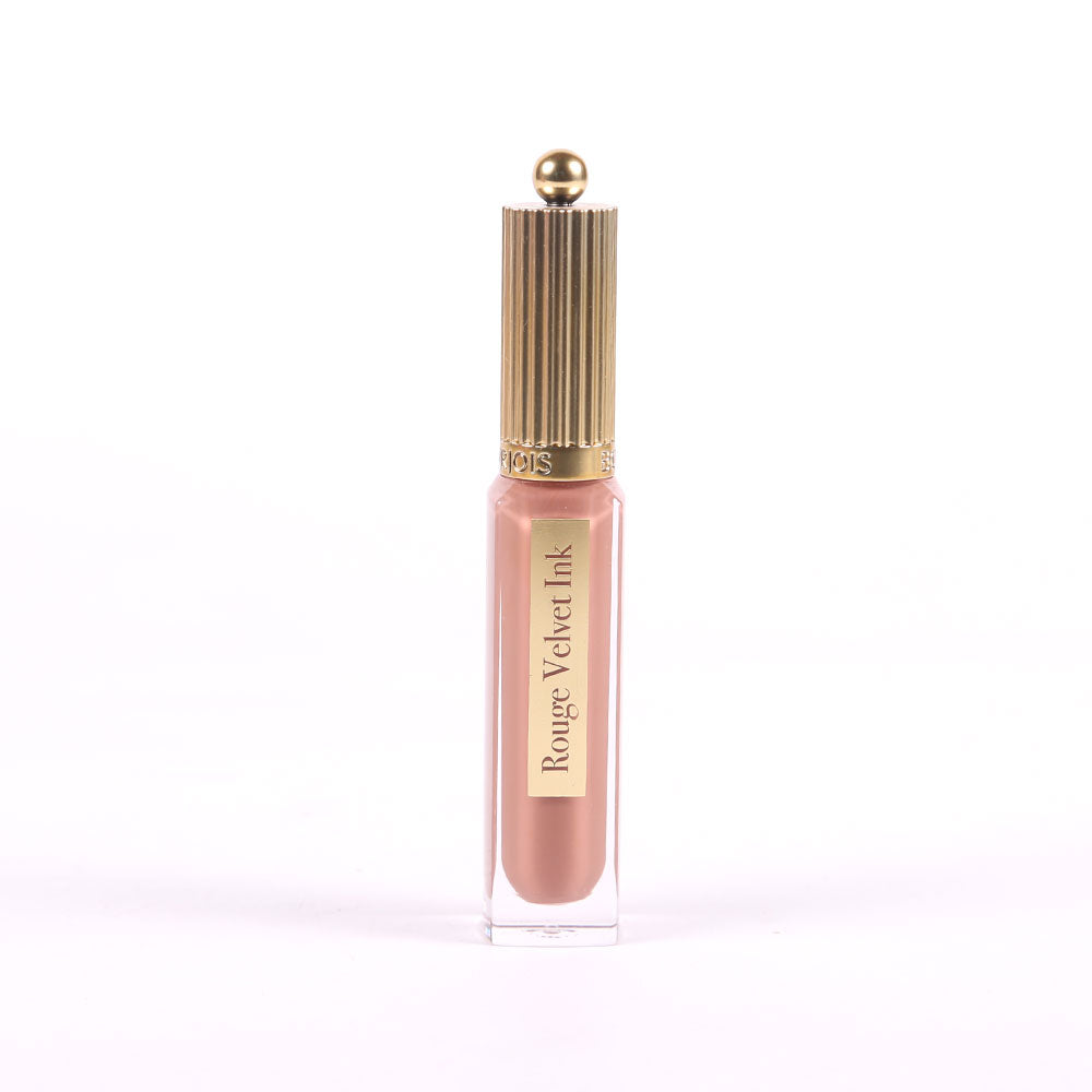 BOURJOIS ROUGE VELVET INK LIPSTICK