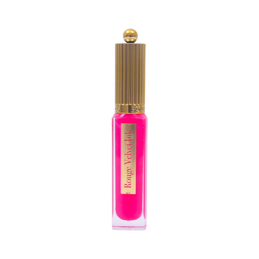 BOURJOIS ROUGE VELVET INK LIPSTICK