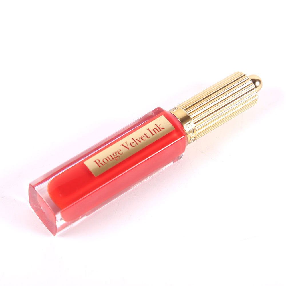 BOURJOIS ROUGE VELVET INK LIPSTICK