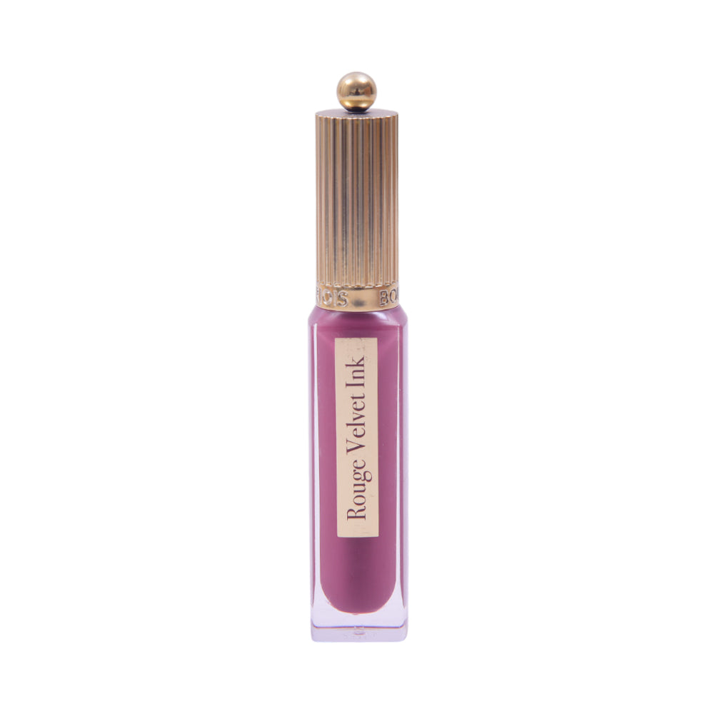 BOURJOIS ROUGE VELVET INK LIPSTICK