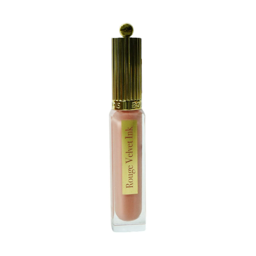 BOURJOIS ROUGE VELVET INK LIPSTICK