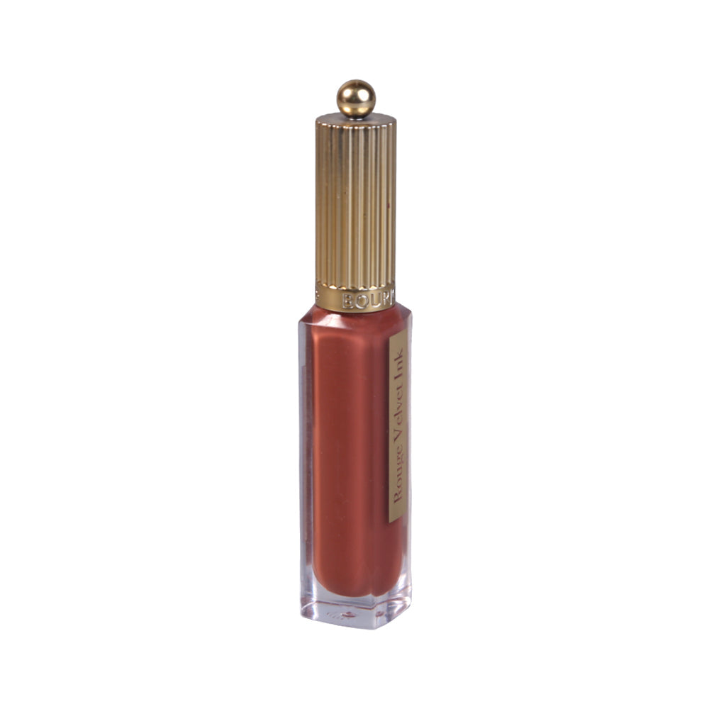 BOURJOIS ROUGE VELVET INK LIPSTICK - 18 - ALL ABO