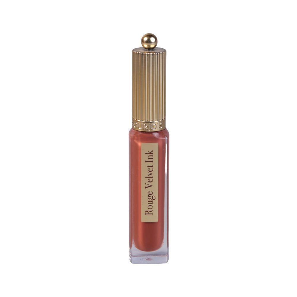BOURJOIS ROUGE VELVET INK LIPSTICK