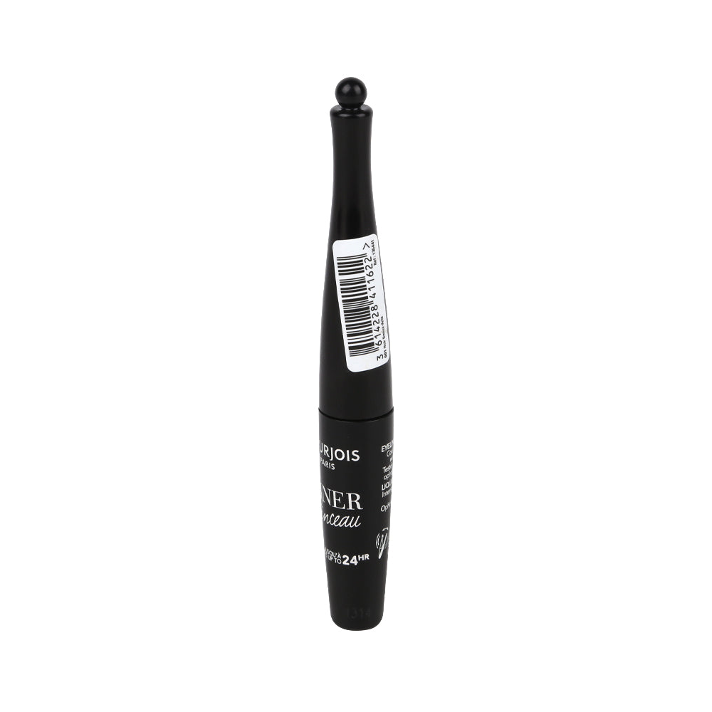 BOURJOIS LINER PINCEAU ULTRA BLACK 2.5ML
