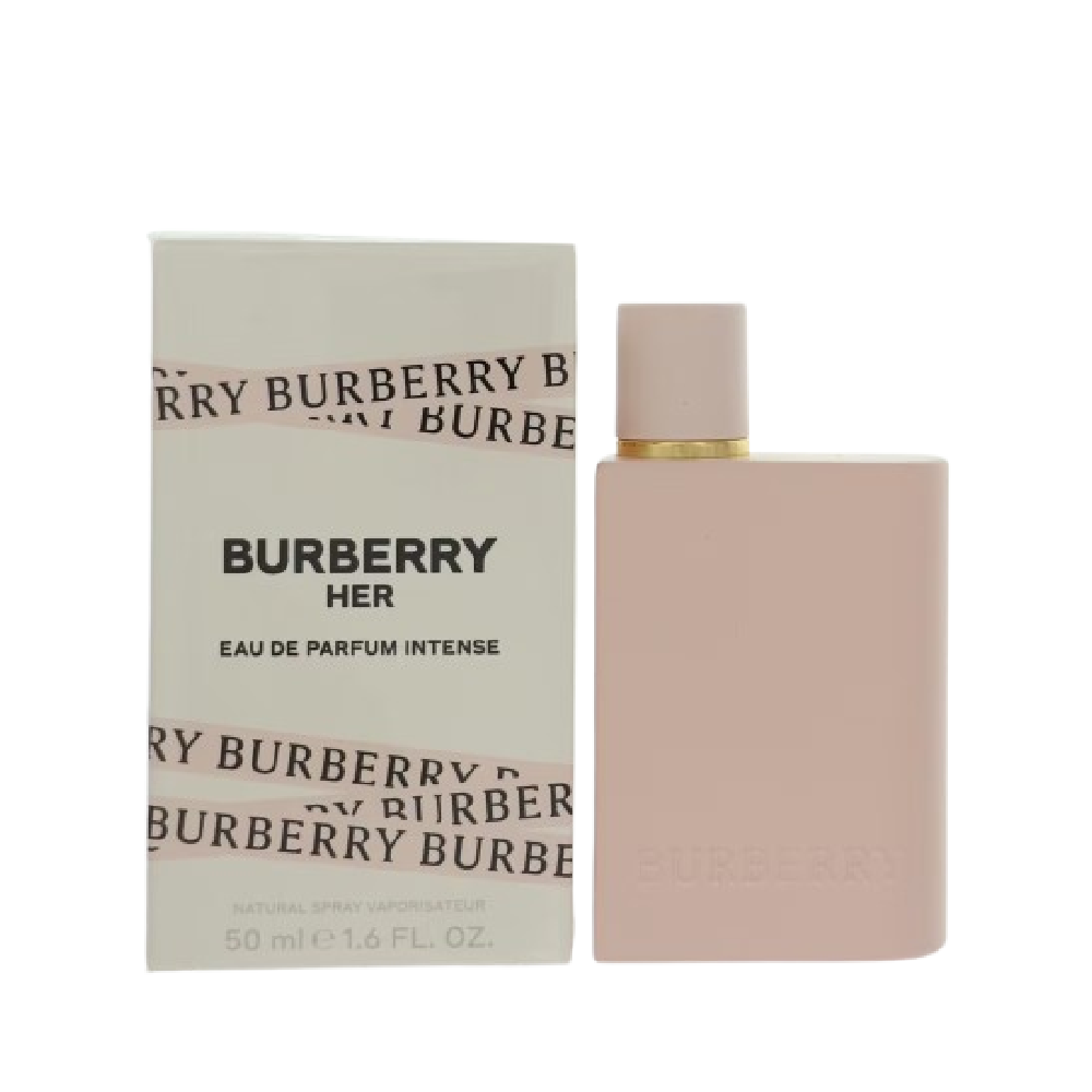 BURBERRY HER INTENSE EDP 100 ML