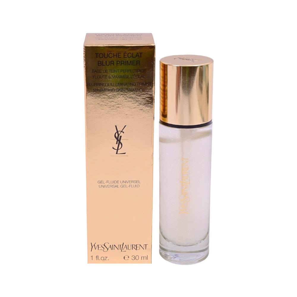 YSL BLURRING & ILLUMINATING PRIMER UNIVRSAL GEL FLUID 30 ML