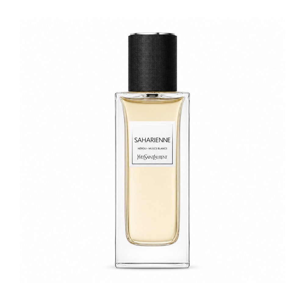 YSL SAHARIENNE NEROLI MUSCS BLAMCS FOR MEN EDP 125ML