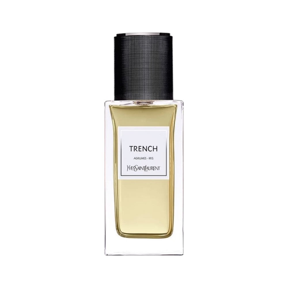 YSL TRENCH AGRUMES-IRIS FOR MEN EDP 125ML