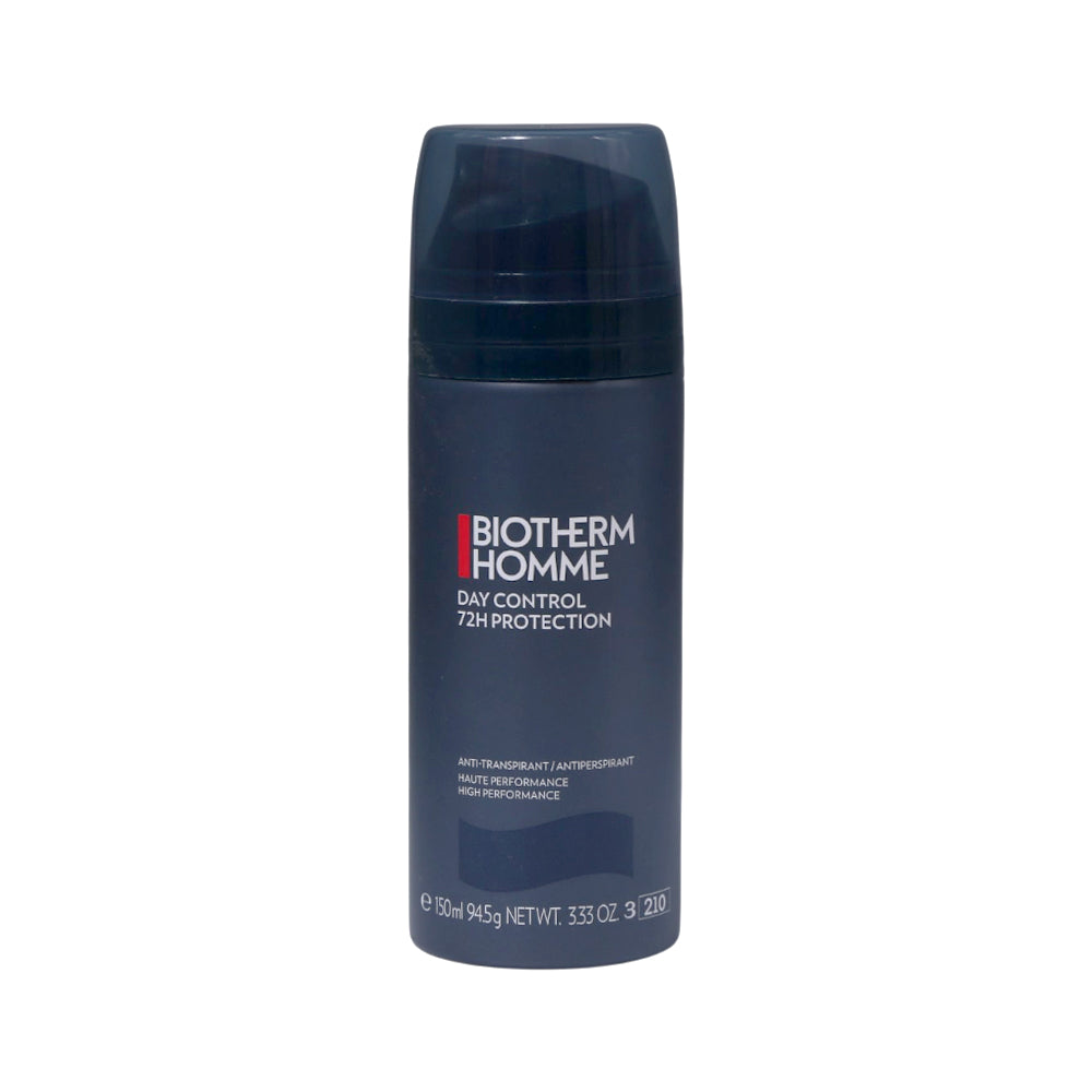 BIOTHERM HOMME DAY CONTROL 72H ANTIPERSPIRANT SPRAY 150ML