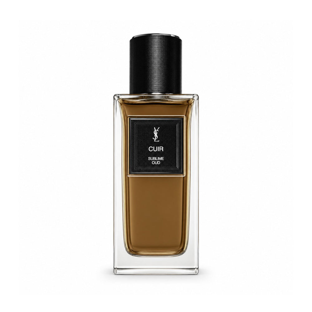 YSL CUIR EDP 125 ML PC