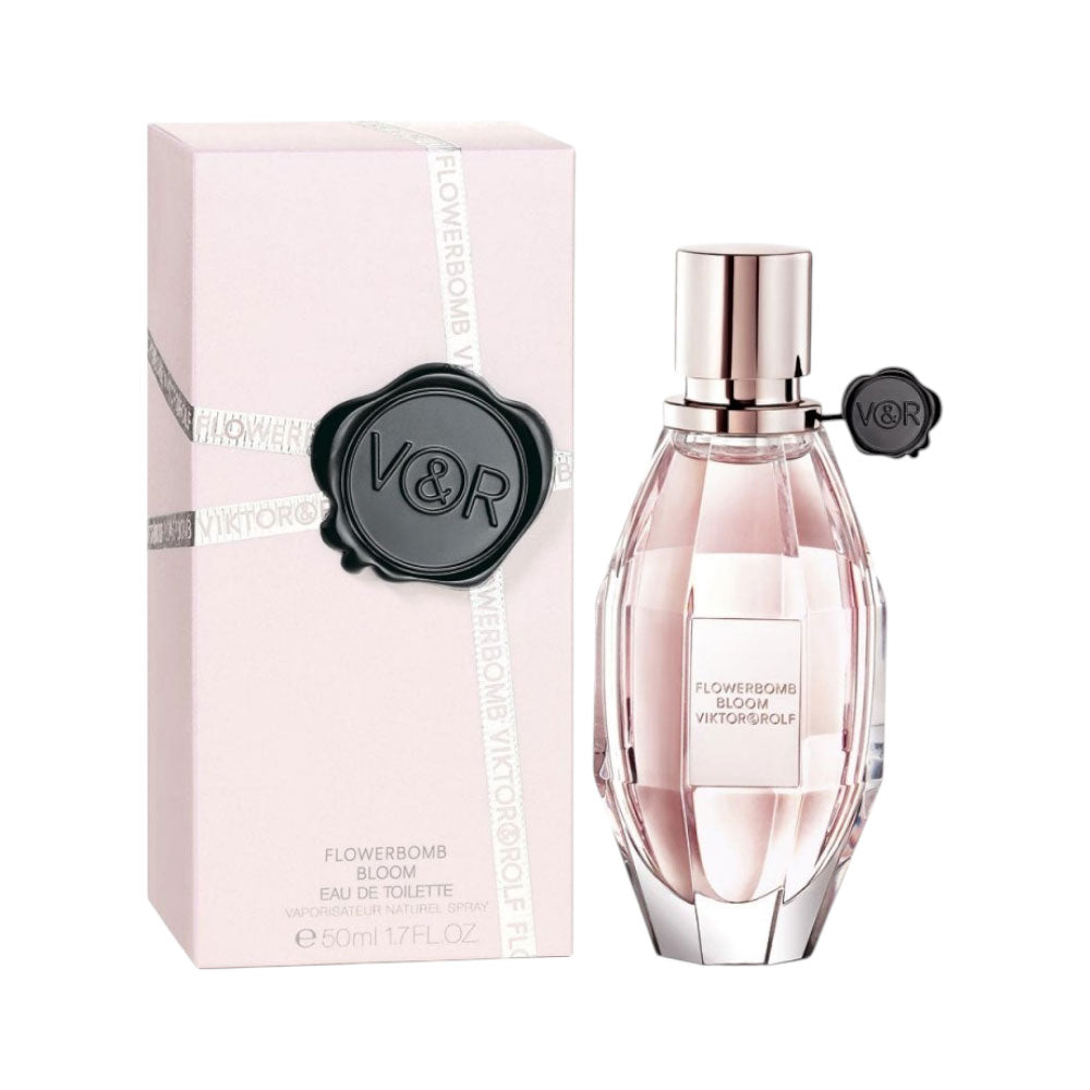 VICTOR & ROLF FLOWER BOMB BLOOM EDT 100 ML BASIC