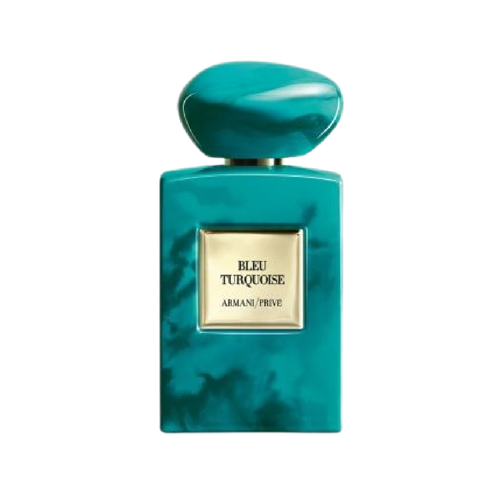ARMANI PRIVE BLEU TURQUOISE FOR MEN EDP 100ML