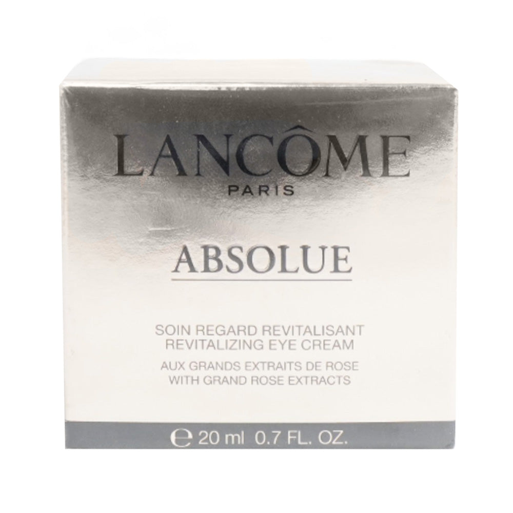 LANCOME ABSOLUE REVITALIZING EYE CREAM 20 ML