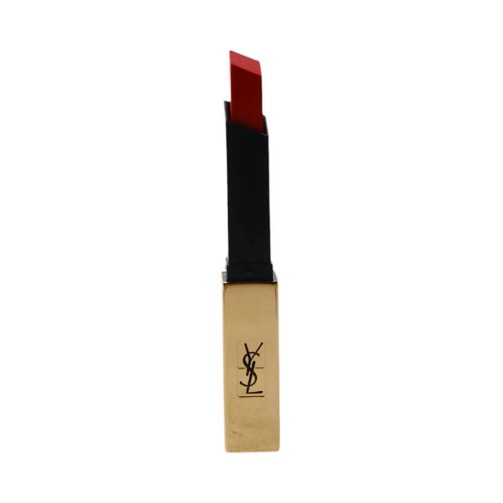 YSL - LADIES ROUGE PUR COUTURE THE SLIM MATTE LIPSTICK 21 RO