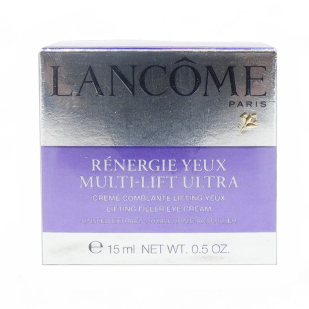 LANCOME RENERGIE MULTI-LIFT ULTRA LIFTING FILLER EYE CREAM 1