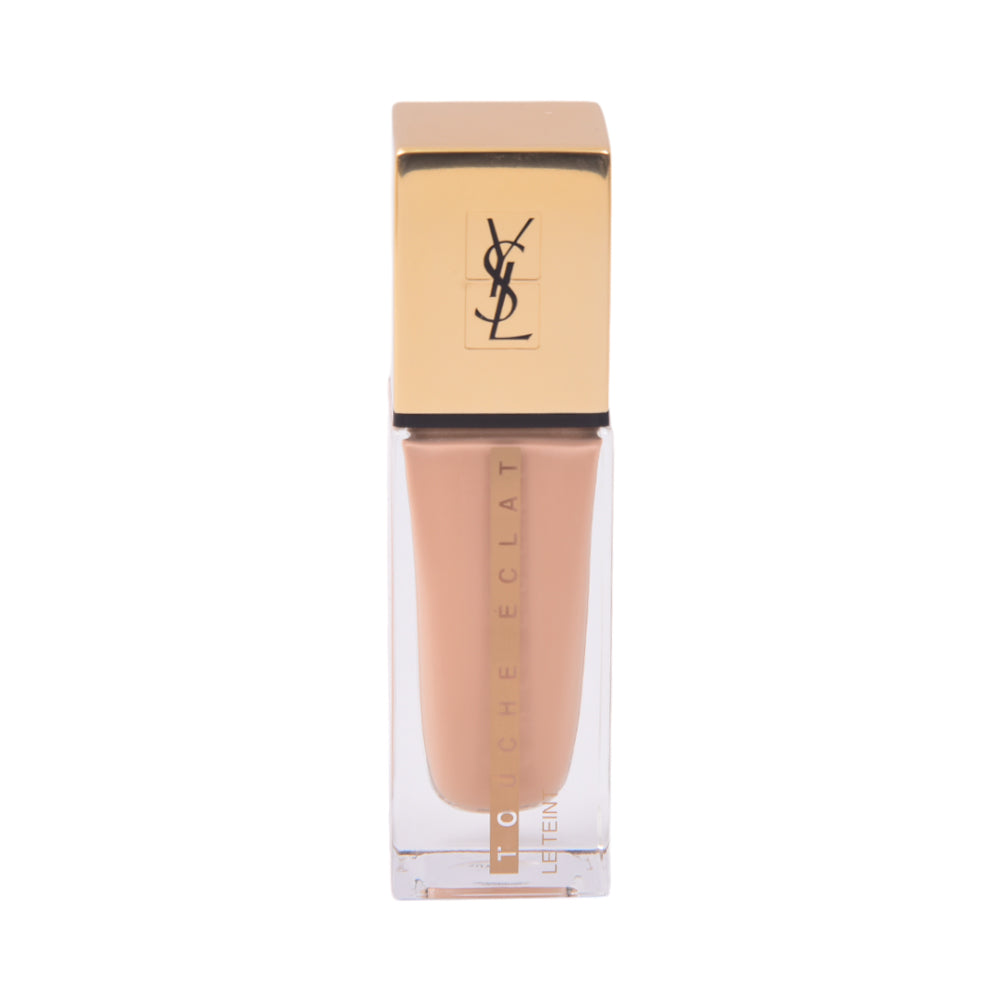 YSL - TOUCHE ECLAT LE TEINT FOUNDATION BR10 COOL PORCELAIN