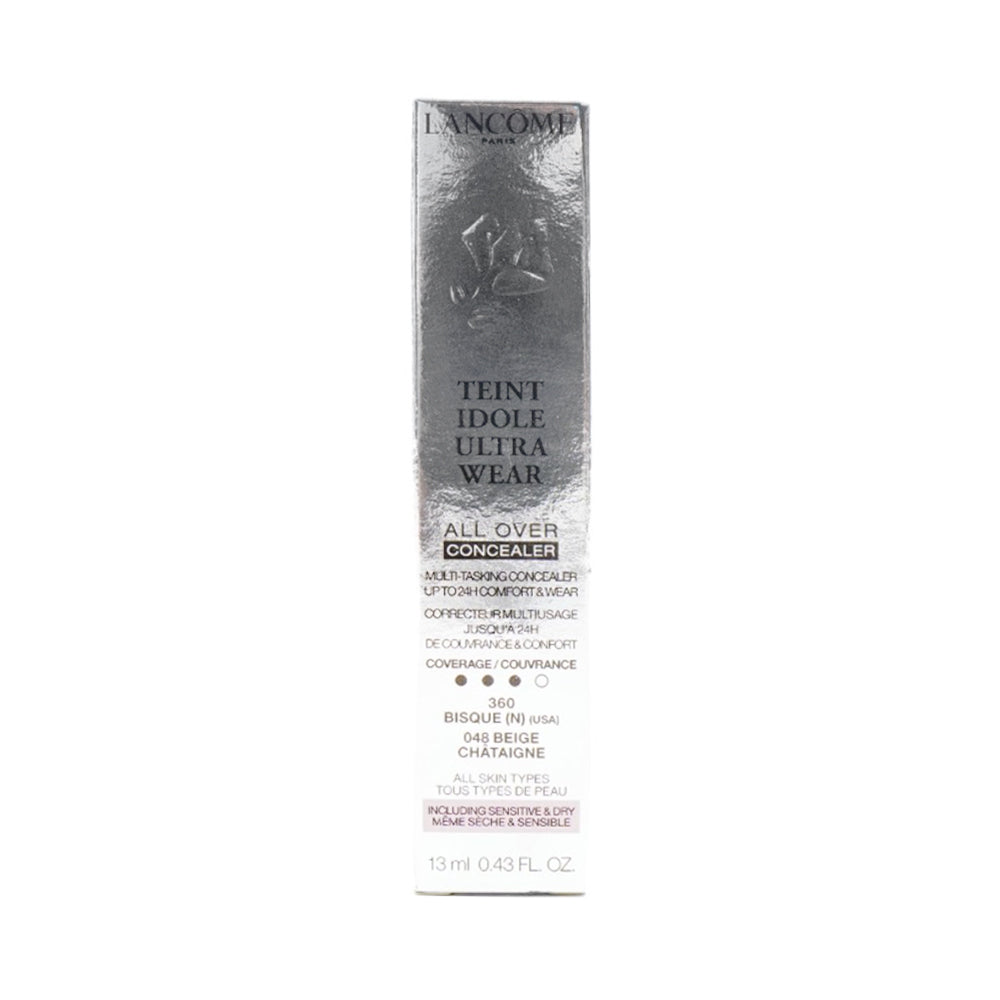 LANCOME TEINT IDOLE ULTRA WEAR ALL OVER CONCEALER 360 BISQUE
