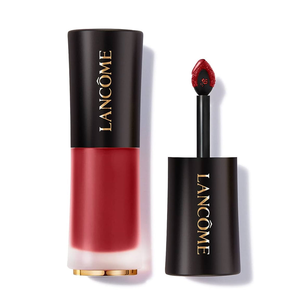 LANCOME ABSOLU ROUGE DRAMA INK LIPSTICK 888 FRENCH IDOL