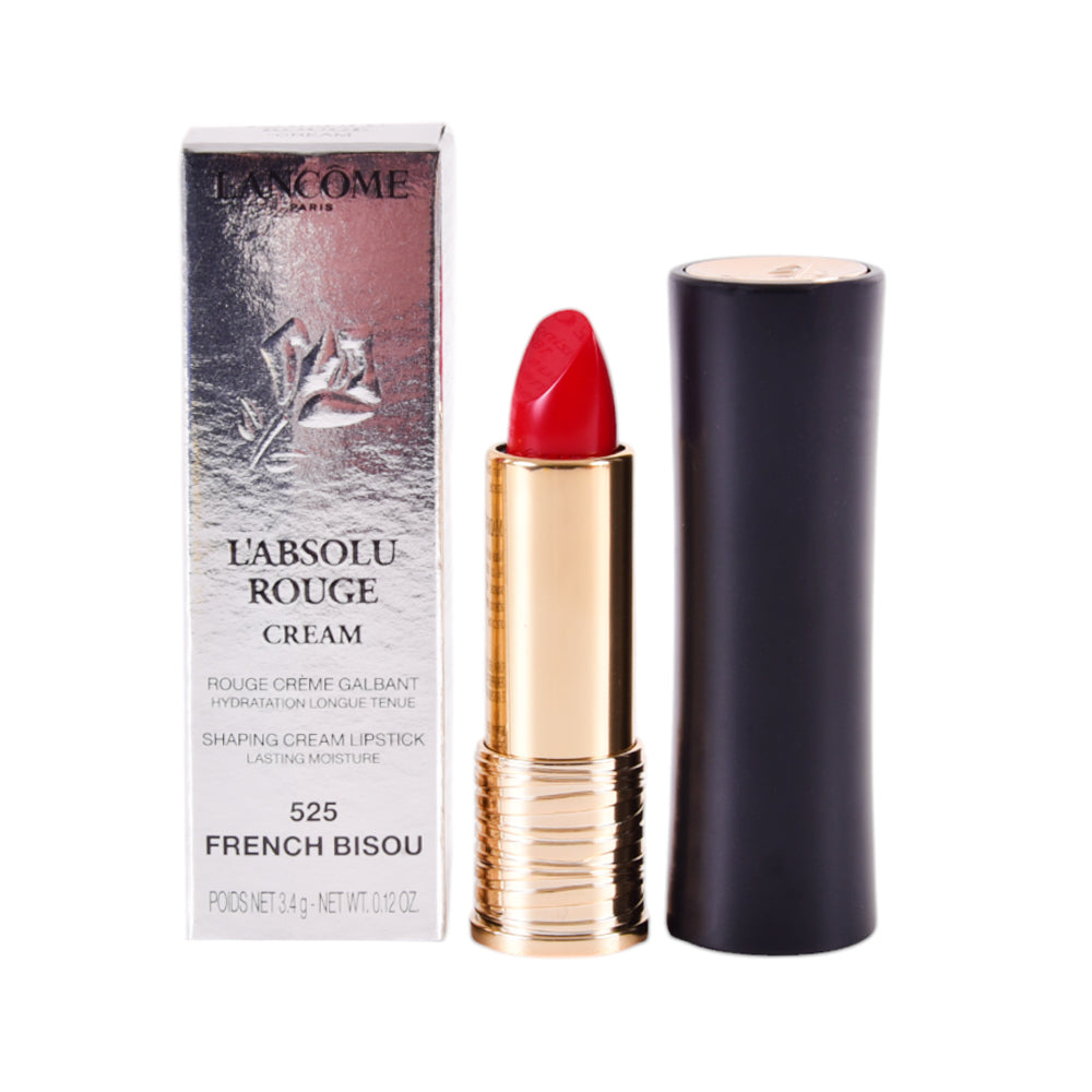 LANCOME - L ABSOLU ROUGE LIPSTICK