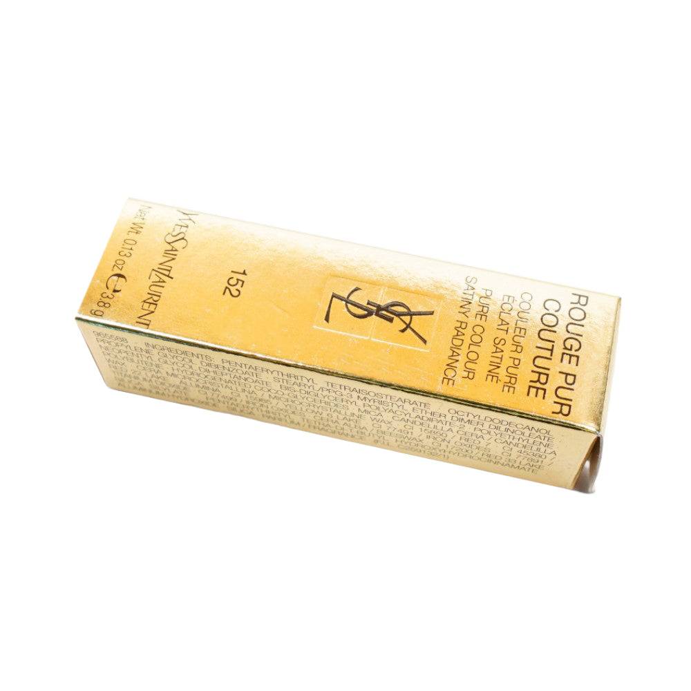 YSL - ROUGE PUR COUTURE 152 ROUGE EXTREME
