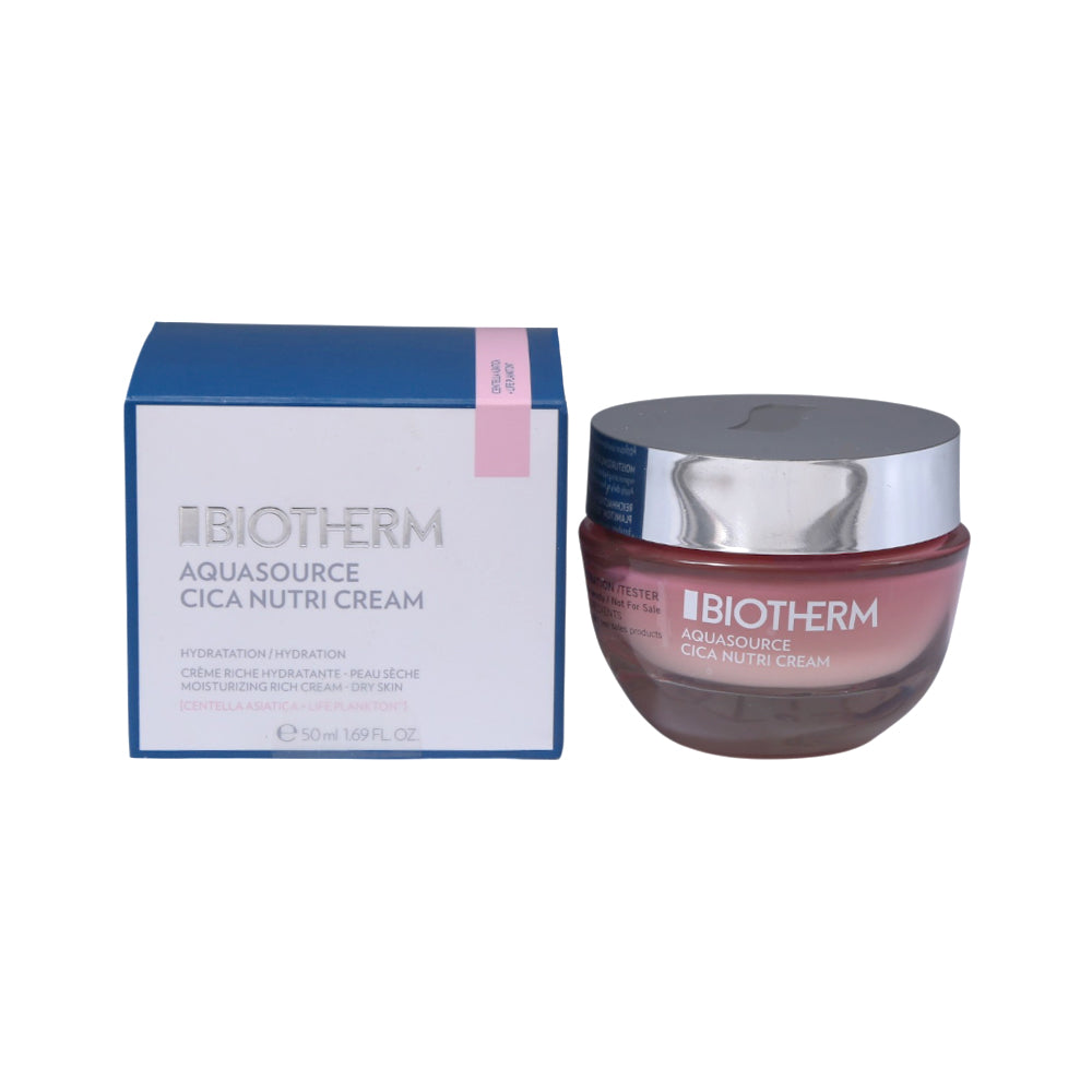 BIOTHERM AQUASOURCE DAY CREAM 50ML