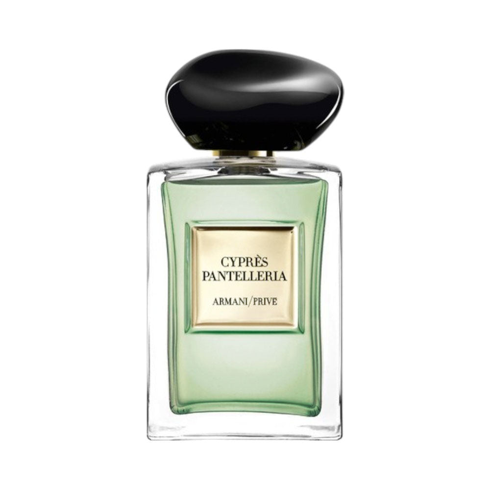 ARMANI PRIVE AP CYPRES PANTELLERIA FOR MEN EDT 100ML