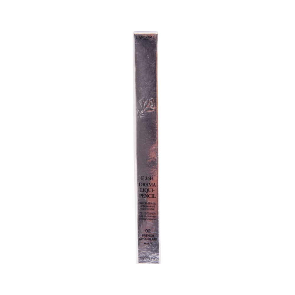 LANCOME DRAMA LIQUID-PENCIL DRAMATIC EYELINER 02