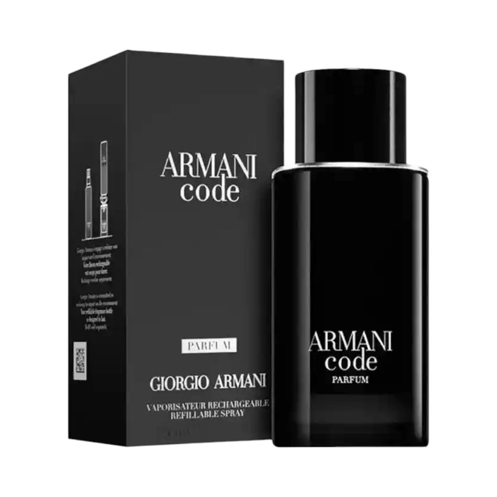 GIORGIO ARMANI CODE LE PERFUME FOR MEN 75ML