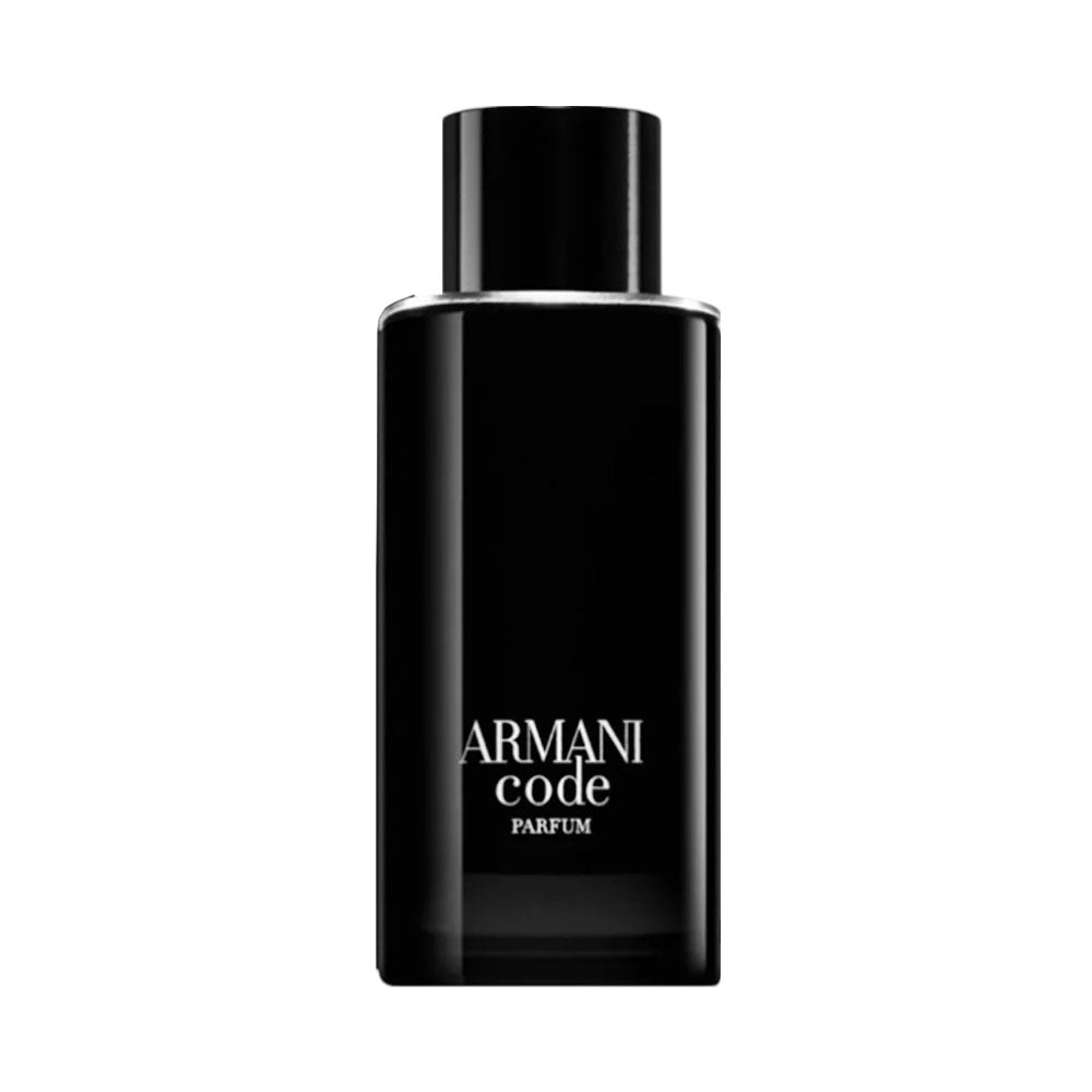 GIORGIO ARMANI CODE FOR MEN PERFUM 125ML