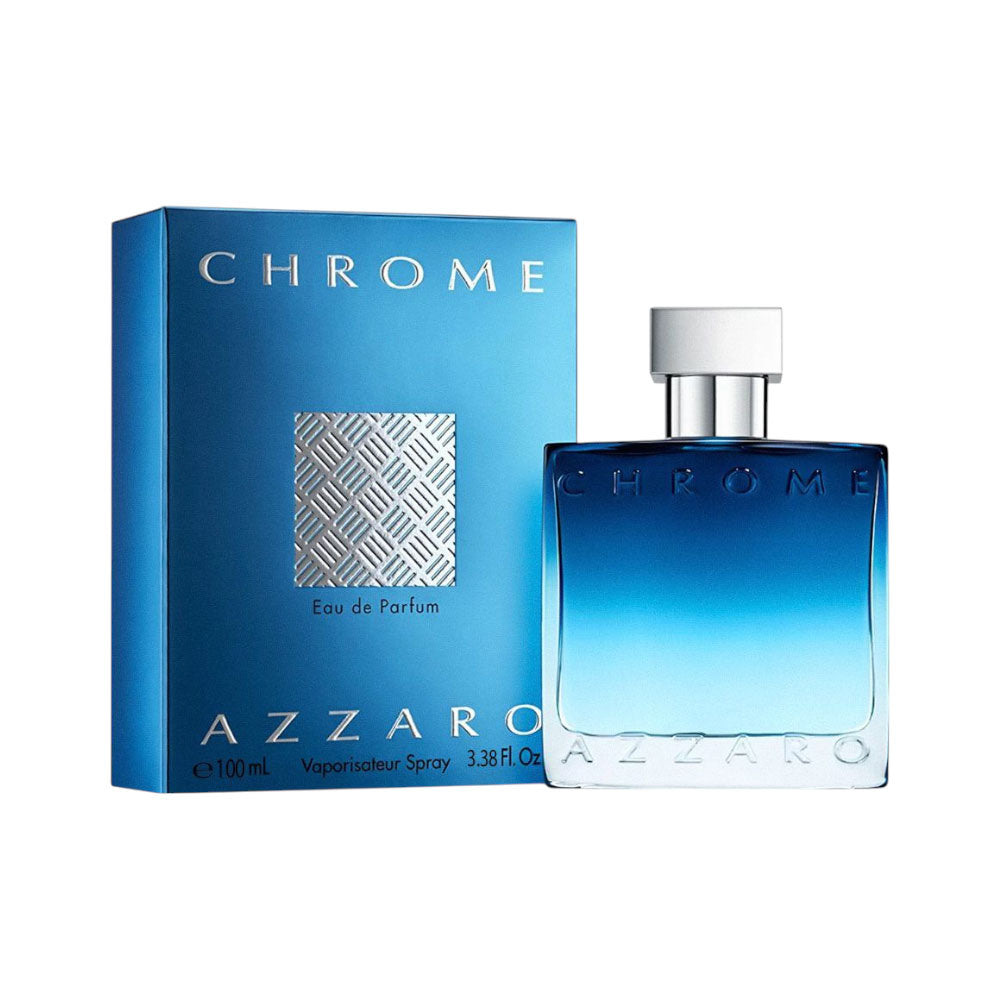 AZZARO CHROME 22 EDP 100ML