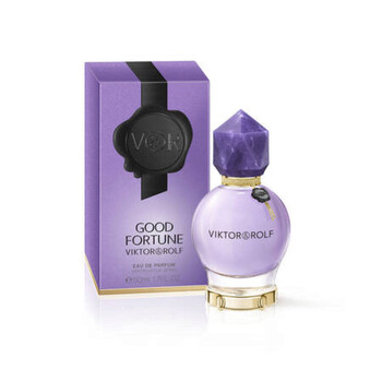 VIKTOR & ROLF GOOD FORTUNE FOR WOMEN EDP 90ML