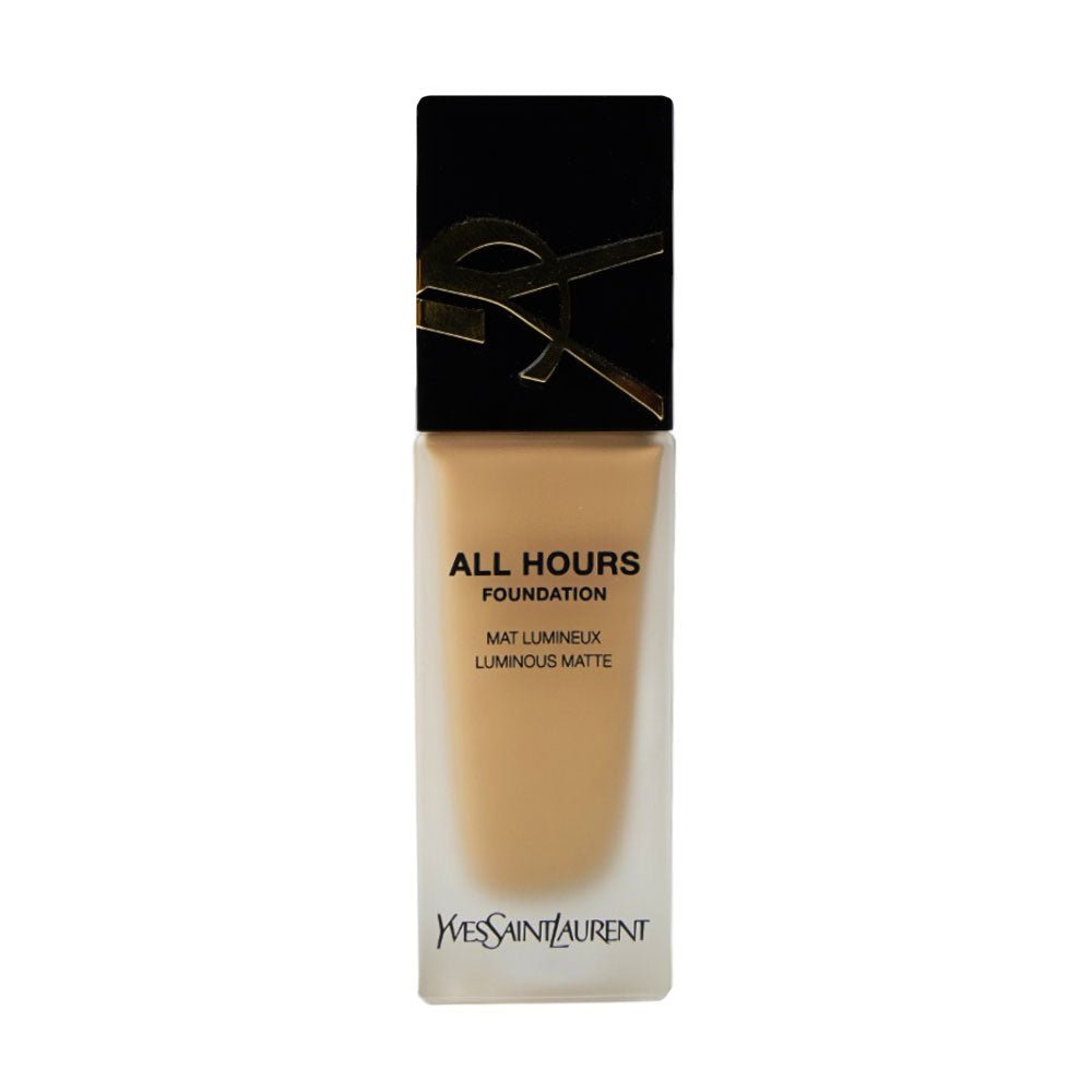 YSL - LADIES ALL HOURS FOUNDATION SPF 39  MC2 MEDIUM COOL