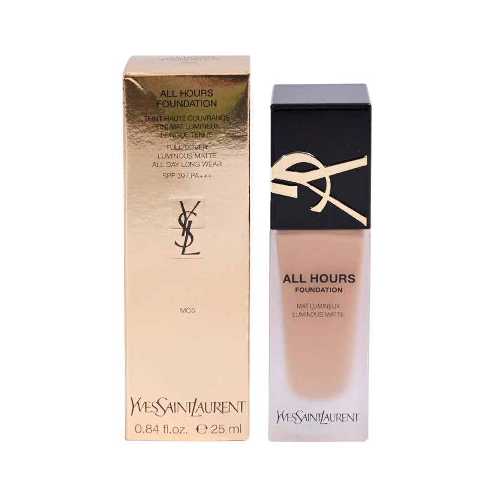 YSL MAKEUP FOUNDATION YSL AH FDT RENO MC5