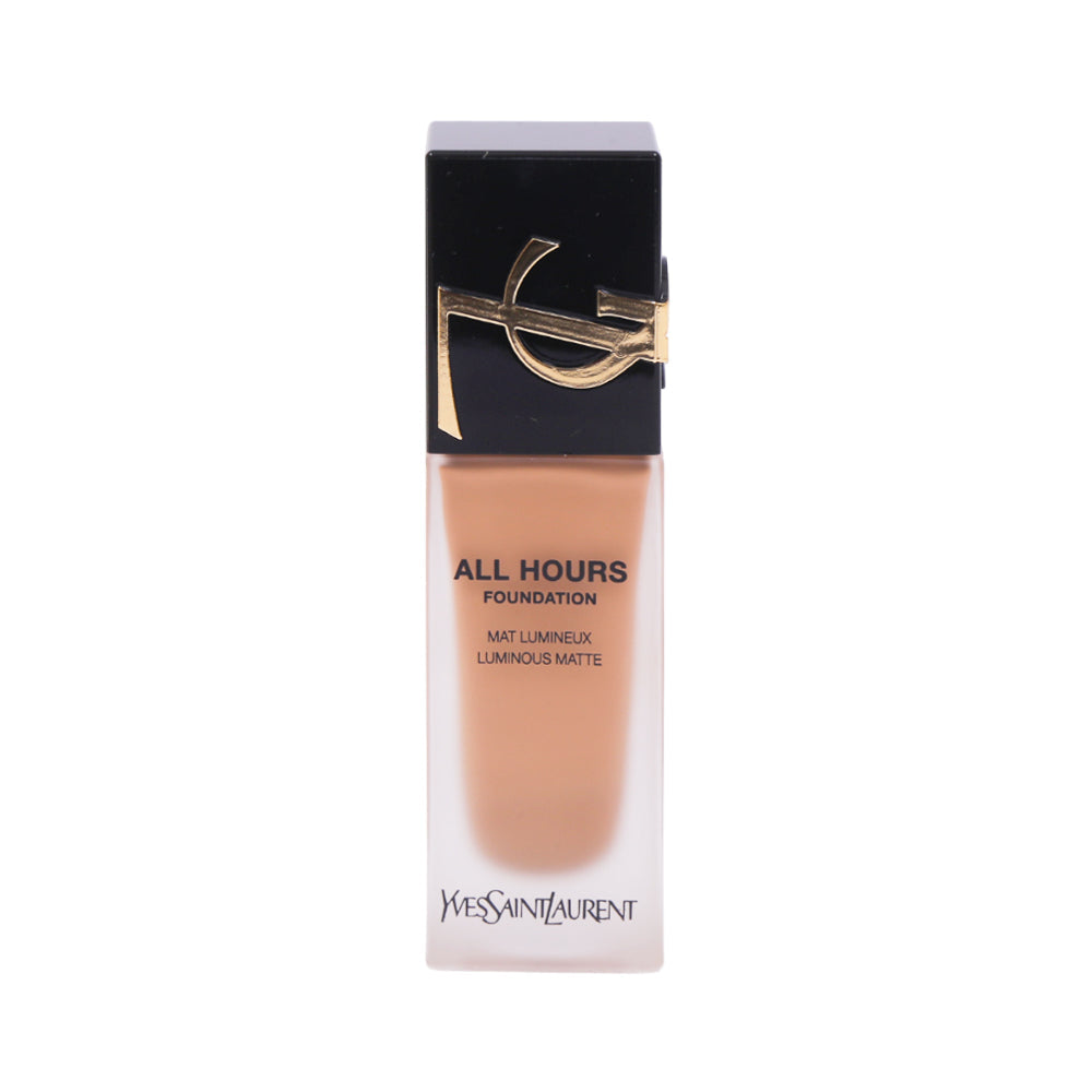 YSL - LADIES ALL HOURS FOUNDATION SPF 39  MN6 MEDIUM NEUTRAL