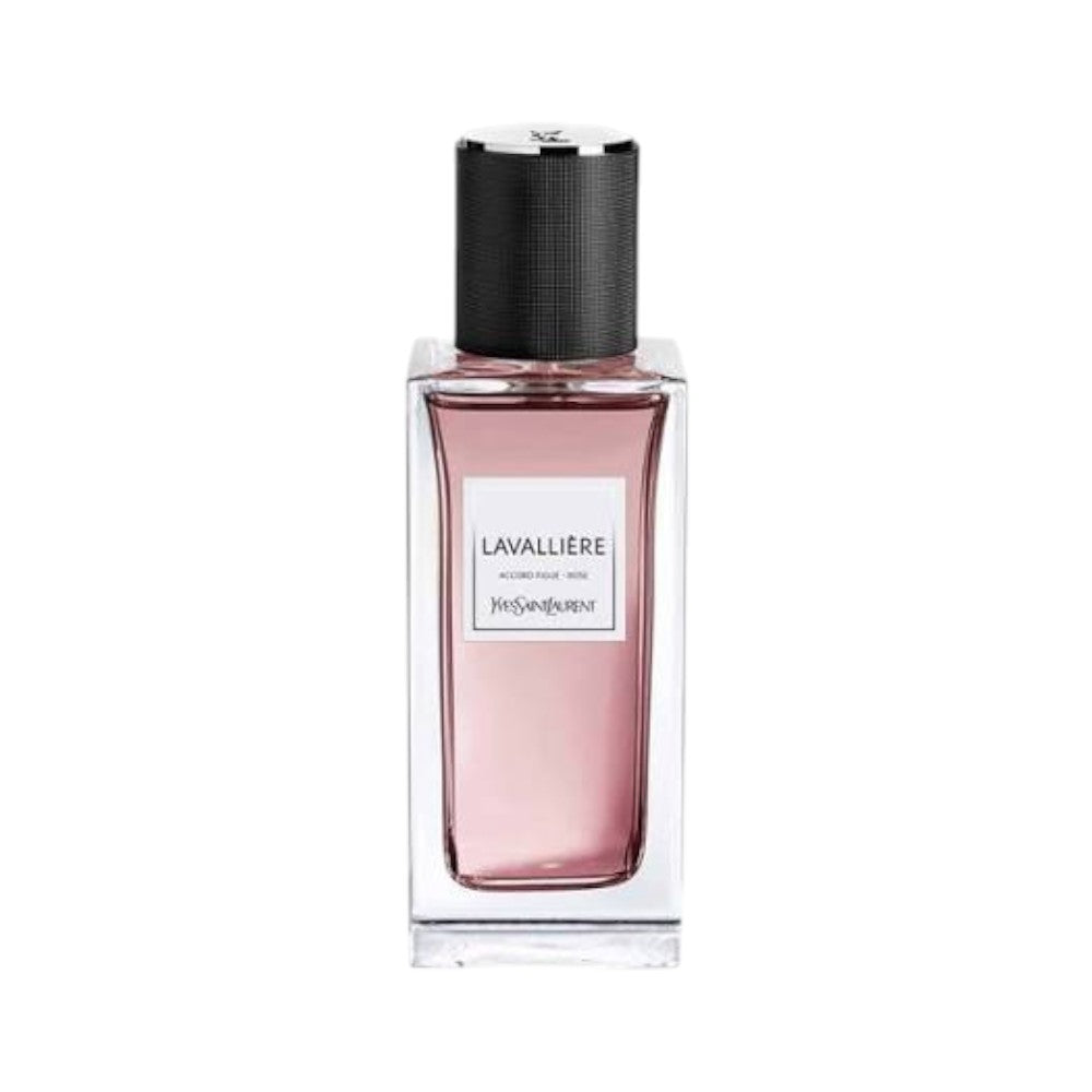 YSL LAVALLIERE ACCORD FIGUE-ROSE FOR UNISEX EDP 125ML